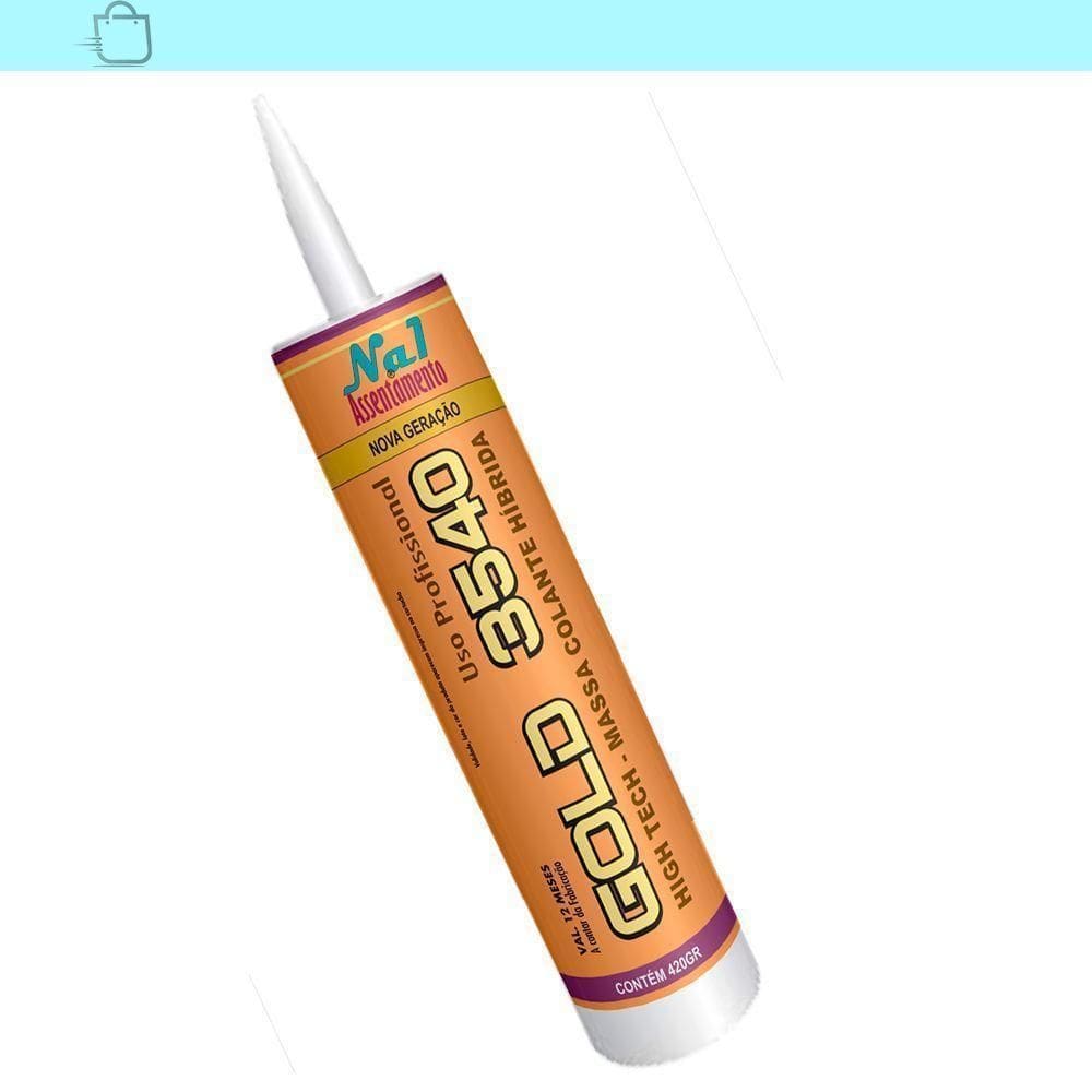 Gold3540 Na1 Assentamento 420G Cor Kenya