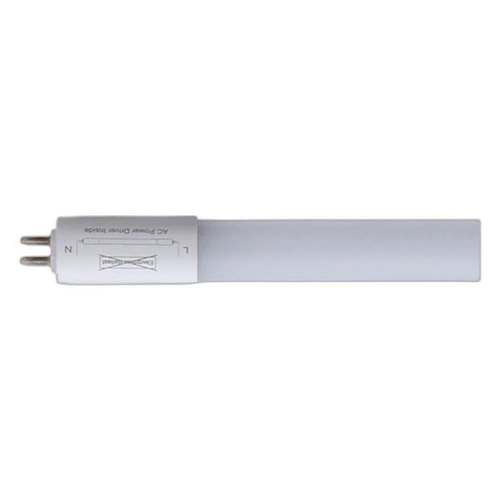 Tubular T5 10W G5 60Cm 3000K - Luminatti