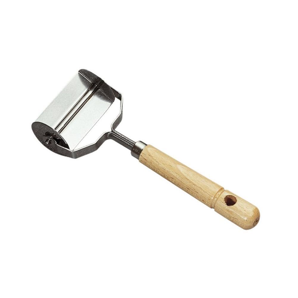 Cortador Cappelletti e Ravioli Aço Inox Eppicotispai 6x4cm