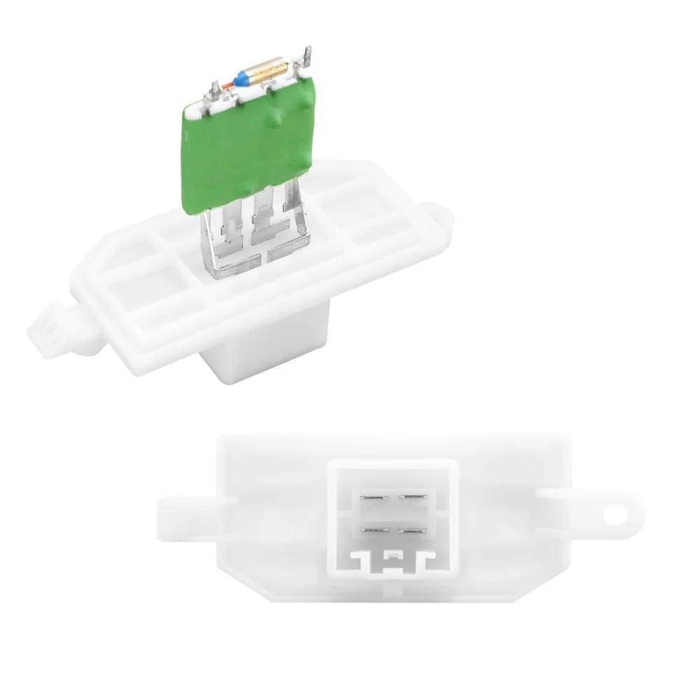 Resistência Caixa Ar Ecosport 2012 A 2014, Ka 2015 A 202