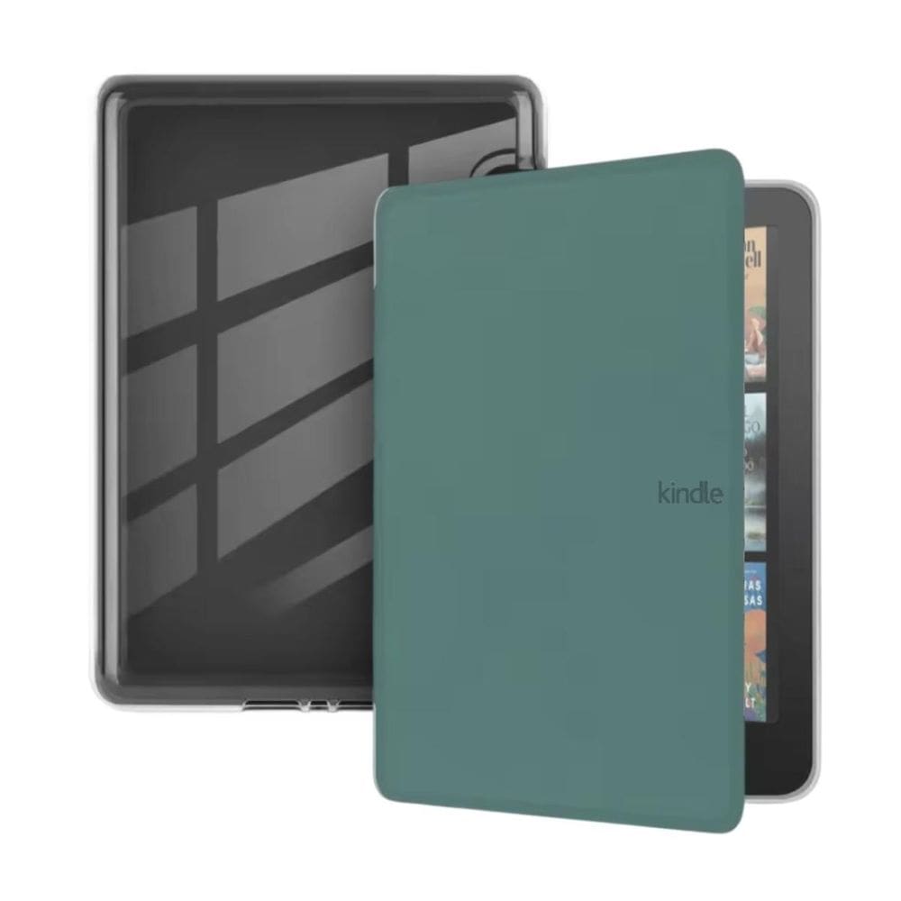 Case Acrílico Para Novo Kindle Colorsoft 1 7 Polegadas 2025