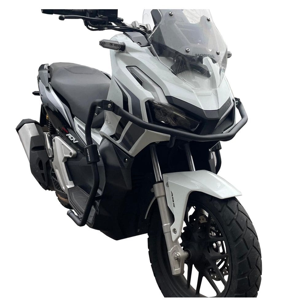 Protetor De Carenagem Adv 150 Até 2024