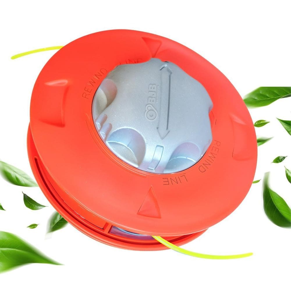 Carretel Fio De Nylon Roçadeira Para Sthil Fs160 220 280