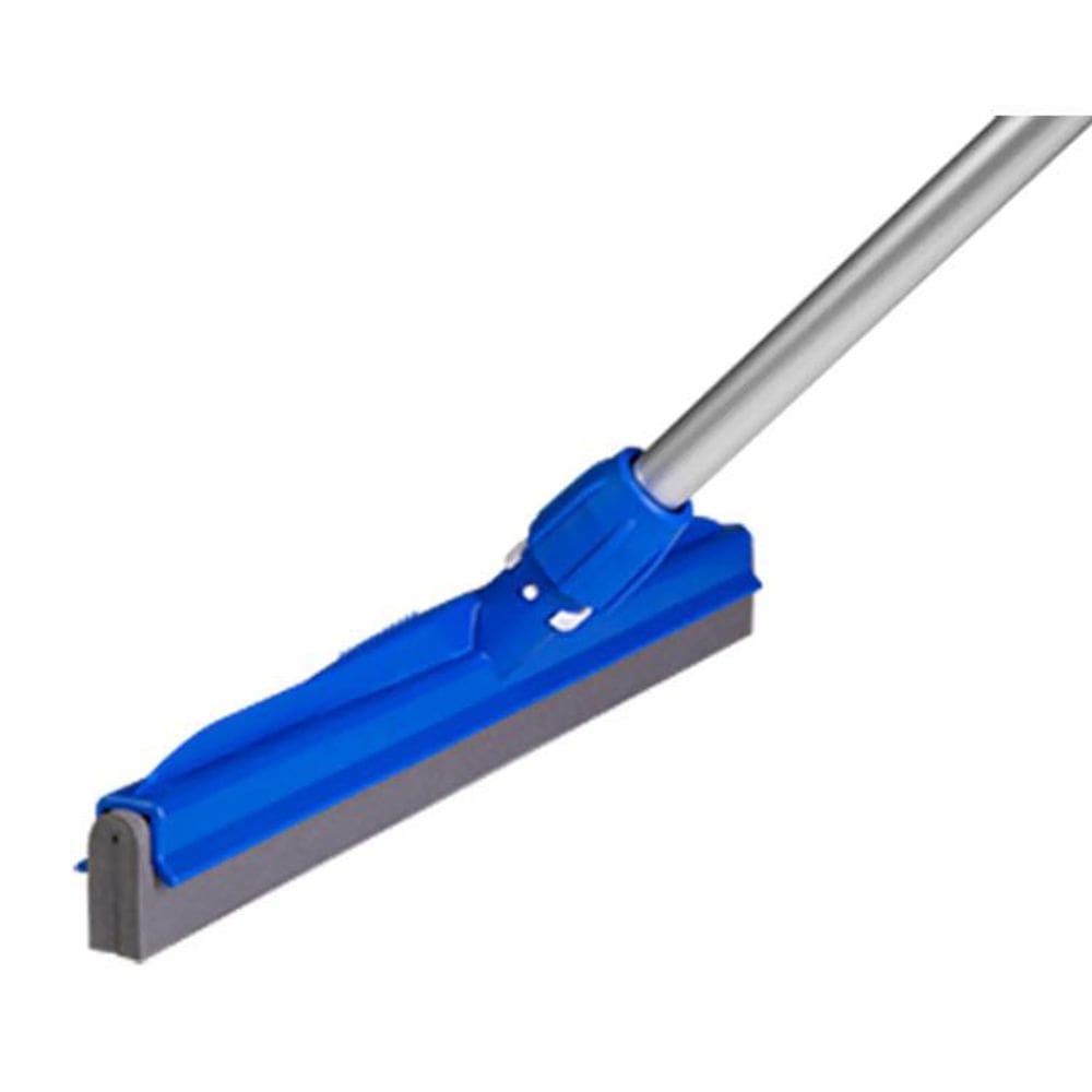 Rodo Euro Ultra Dry Azul Sem Cabo Tamanho:65Cm