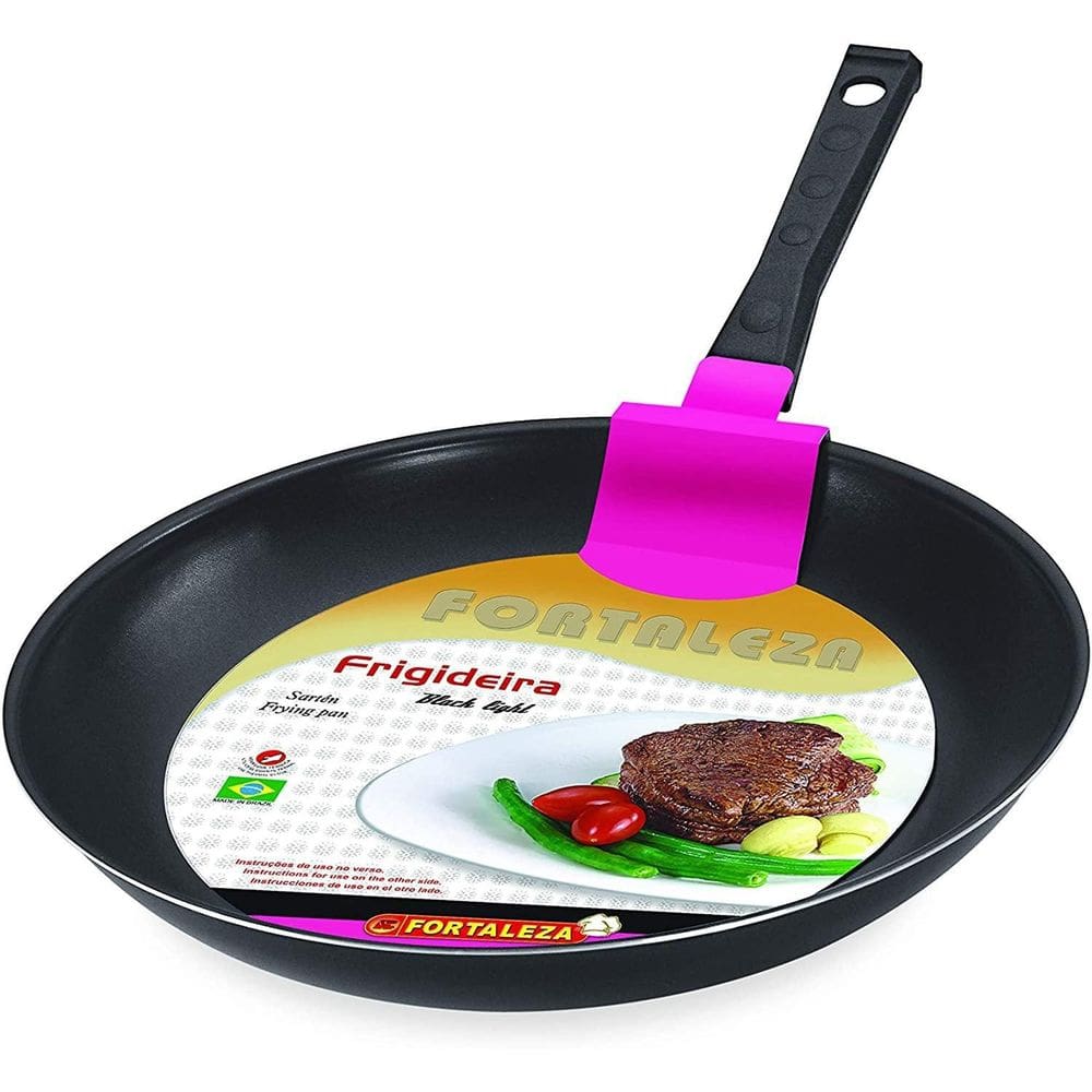 Frigideira Black Light 20Cm Antiaderente