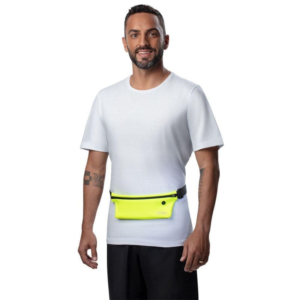 Pochete Esportiva Corrida Fitness Light Go Hidrolight