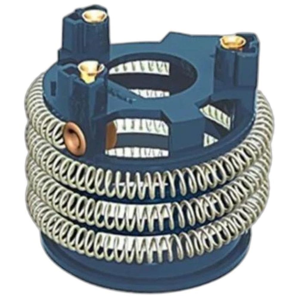 Resistência Ducha Elétrica 4 Temperaturas 220V 7000W Sintex