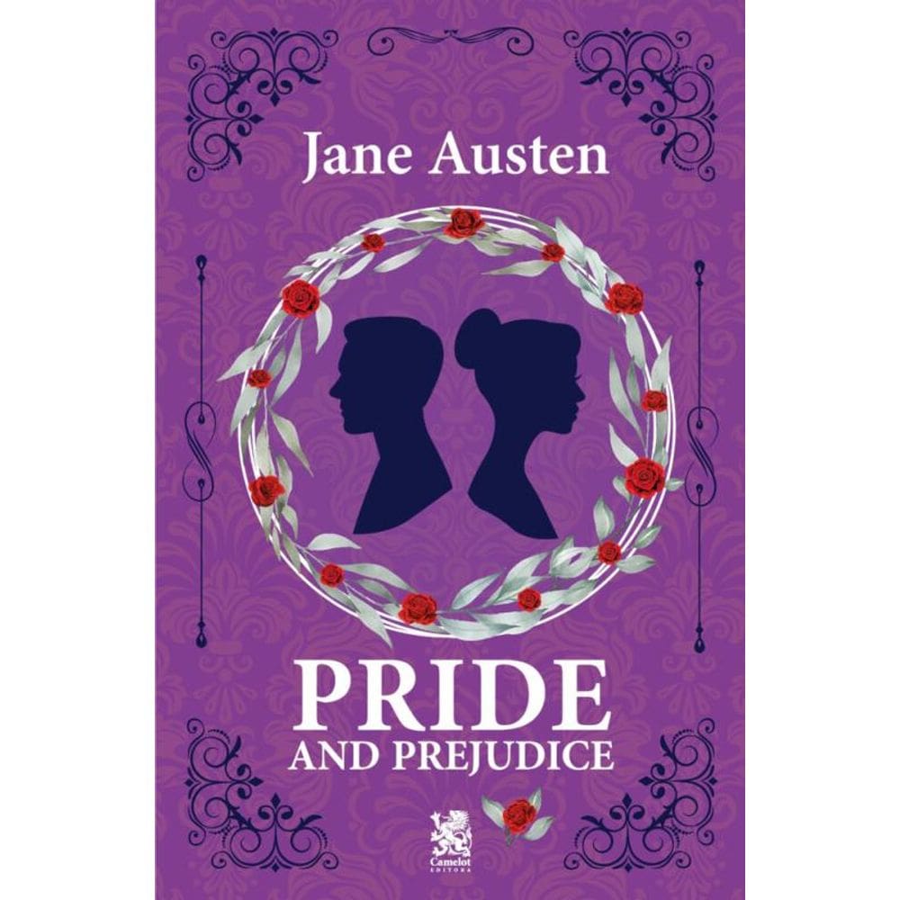 Pride and Prejudice
