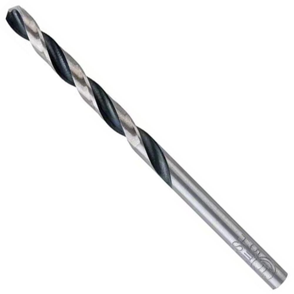Broca Para Metal Hss 5Mm Bosch Pointteq