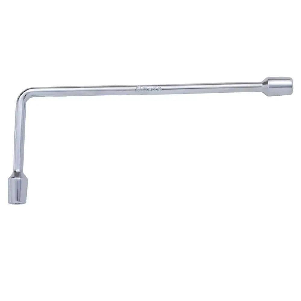 Chave Biela Sextavada 11 Mm Aço Cromo Vanádio -St47514L Sata