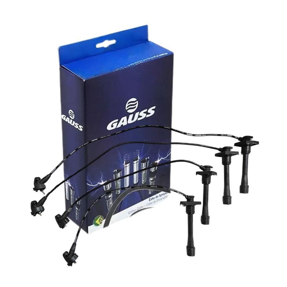 Cabo Ignição Para Toyota Corolla 1.6 1.8 92 A 02 F00099C107