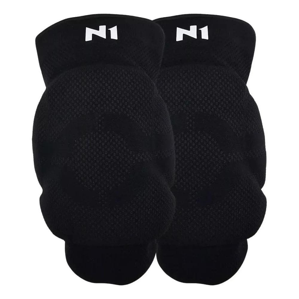 Joelheira Volei Feminina E Masculina  N1 Sport C