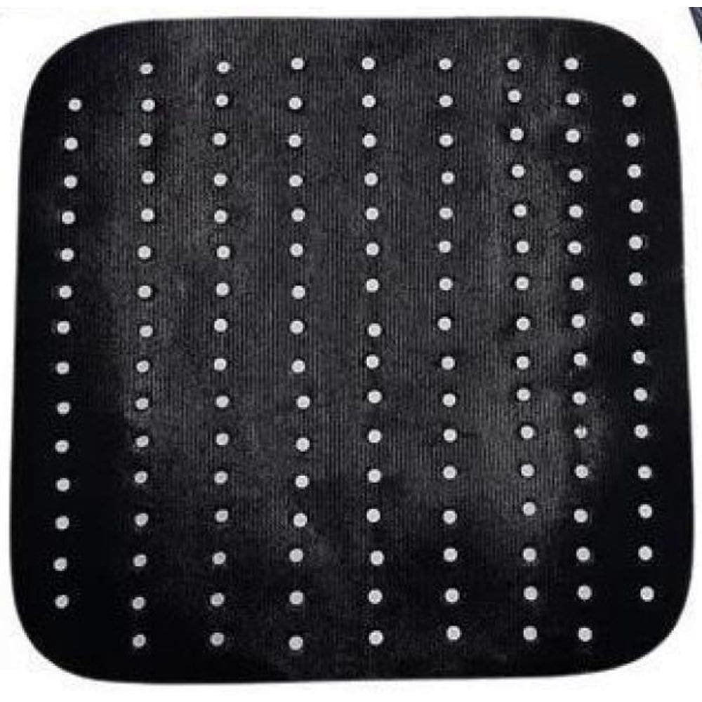 Kit Tapete Teflon Para Airfryer Modelo 21 Cm + Pegador Pinça