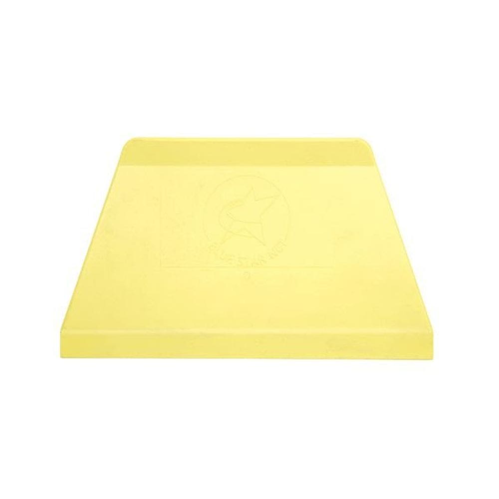 Espátula Raspadora BlueStar Net 21cm - Plástico Resistente