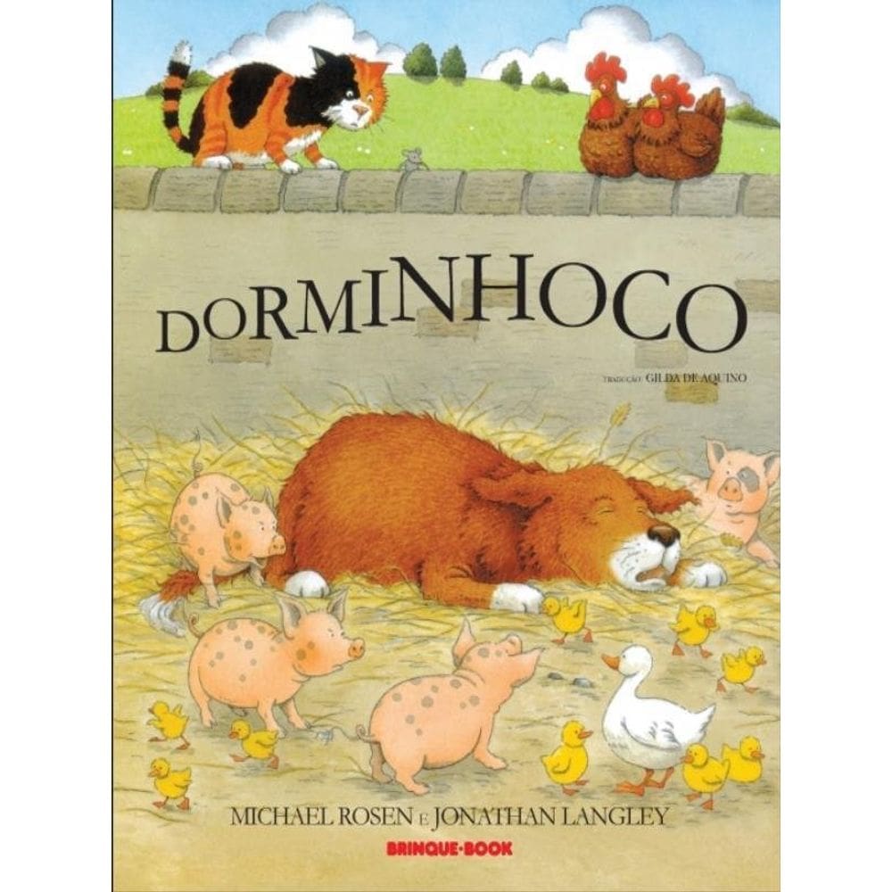 Dorminhoco