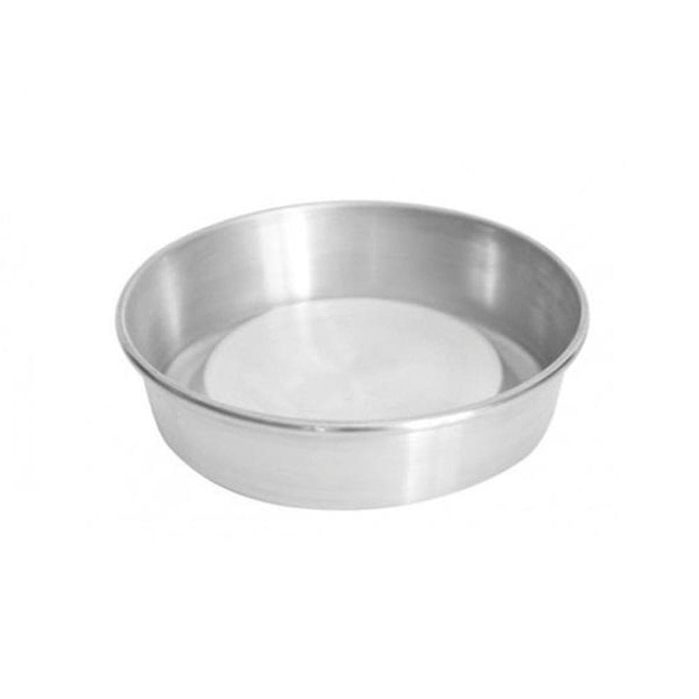 Forma Redonda Bolo/Torta Ballerine 2200Ml 28,5Cm - Alumínio