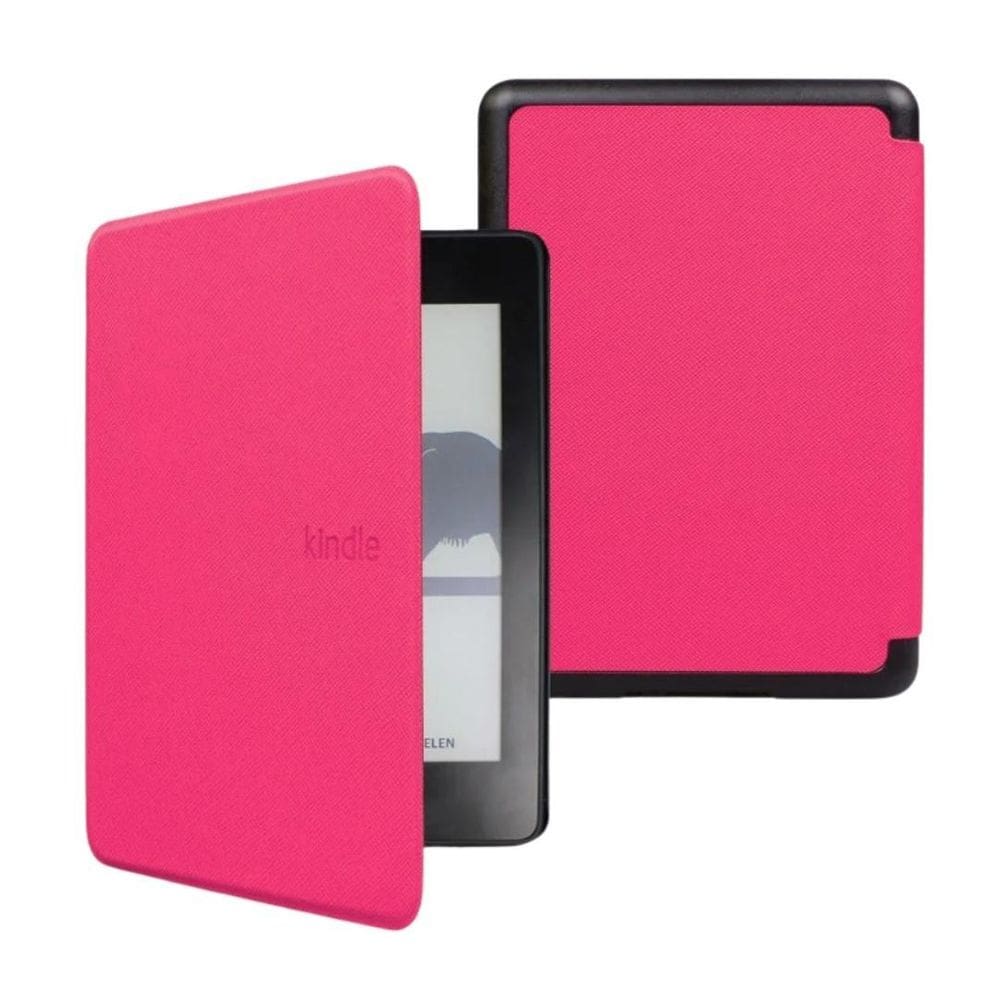 Capa Para Kindle 11 Geração 2022 sintético