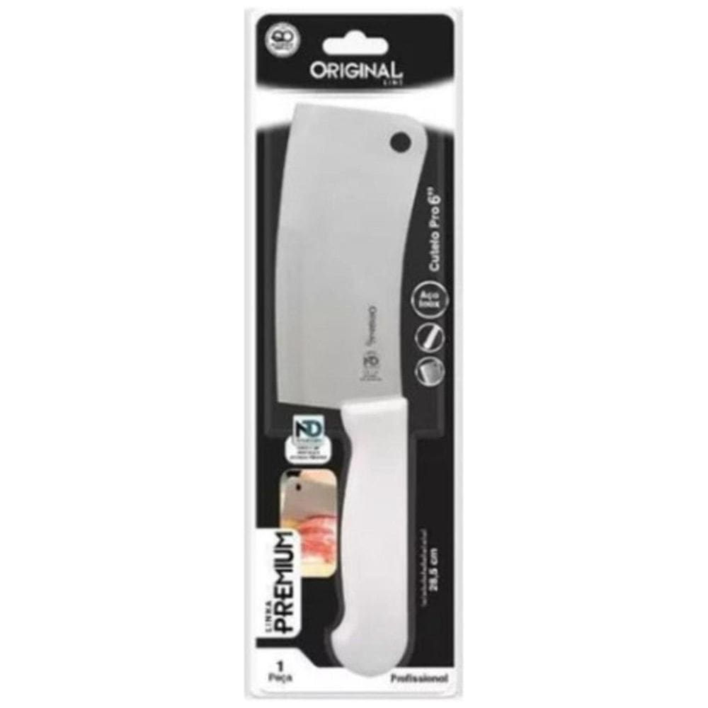 Cutelo 6 Pro Peixeira Premium  Line
