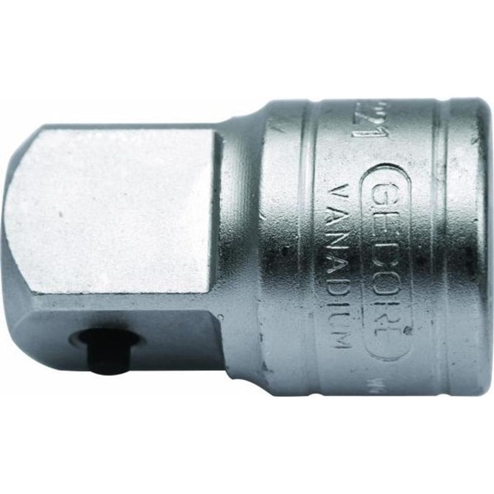 Adaptador Soquete 3/4 X 1/2 Gedore  3219