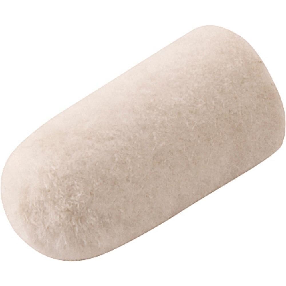 Ponta De Feltro Para Microrretífica 10 Mm X 20 Mm Nove54