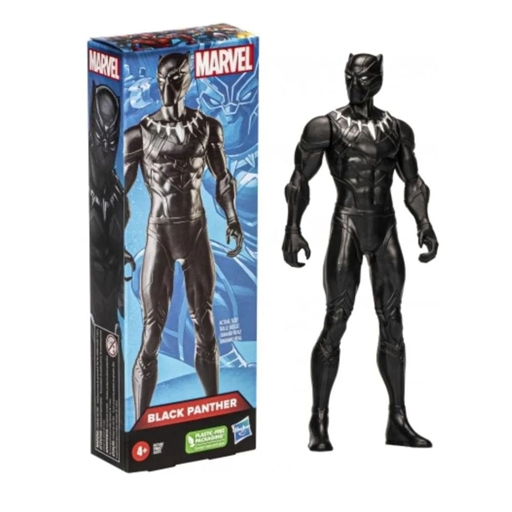 Boneco Hasbro Marvel Olympus - Item Variado