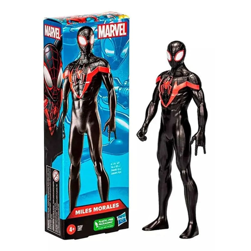 Boneco Hasbro Marvel Olympus - Item Variado