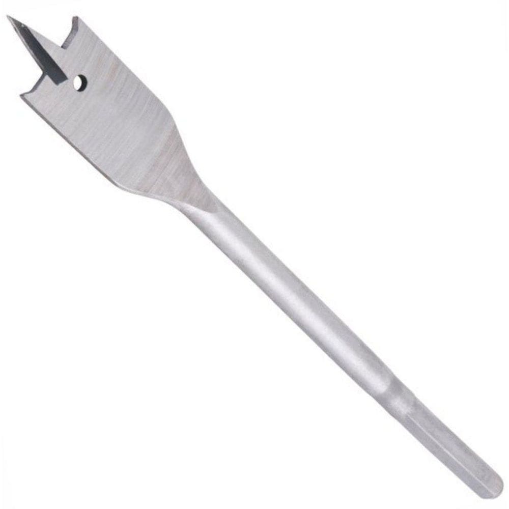 Broca Chata Para Madeira Vonder 22Mm - 7/8