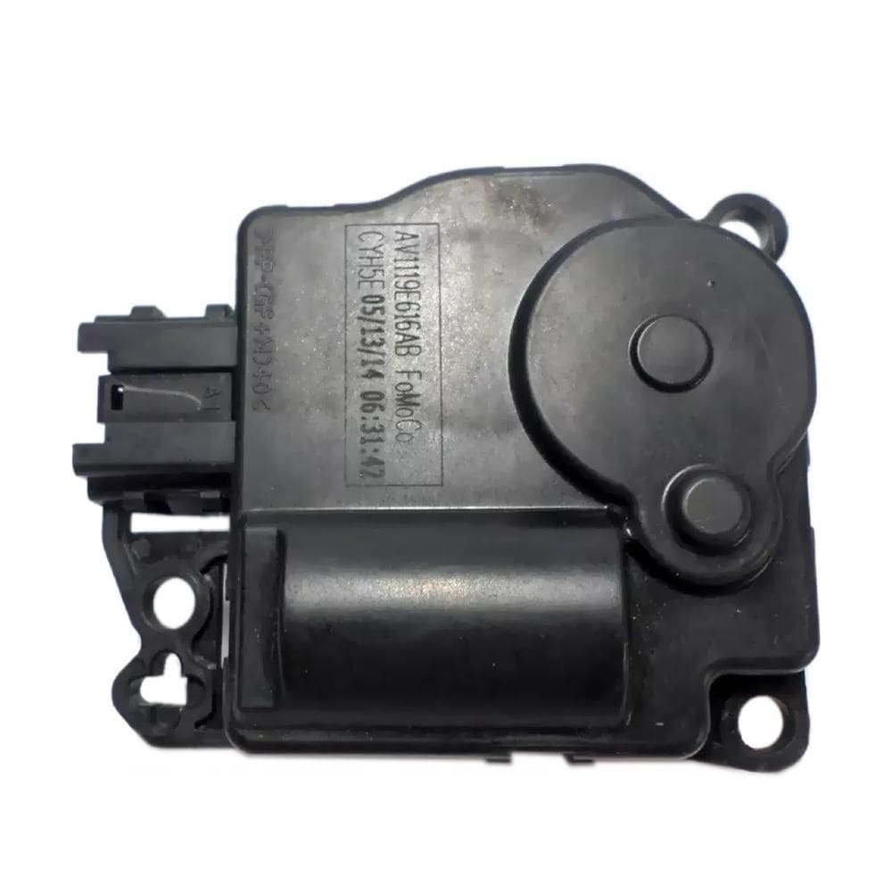 Motor Atuador Caixa Vent New Fiesta Ecosport Av1119E616Bb