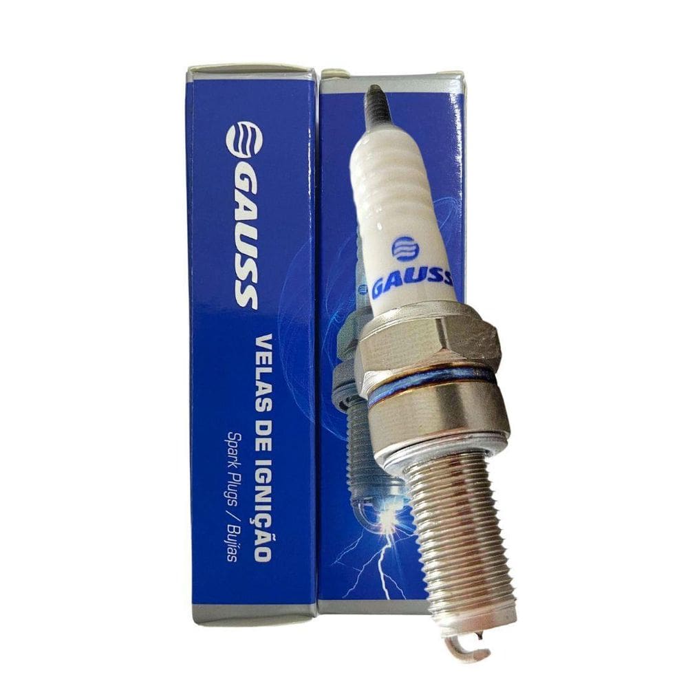 Vela Ignição Iridium Para Ducati 999 2003 A 2006 Cr9Eix