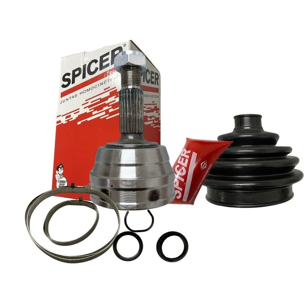 Junta Ponteira Homocinetica Para Voyage 1.6 1.8 1983 A 1995