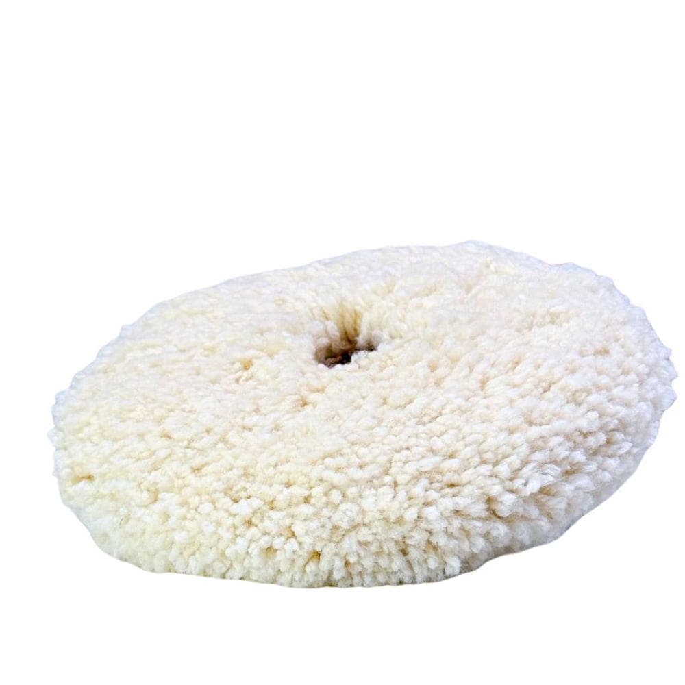 Boina De Lã Dupla Face Corte 7 Lana Pro Lincoln