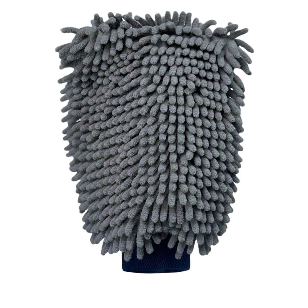 Luva De Microfibra Tentáculos + Remove Insetos Cinza Lincoln