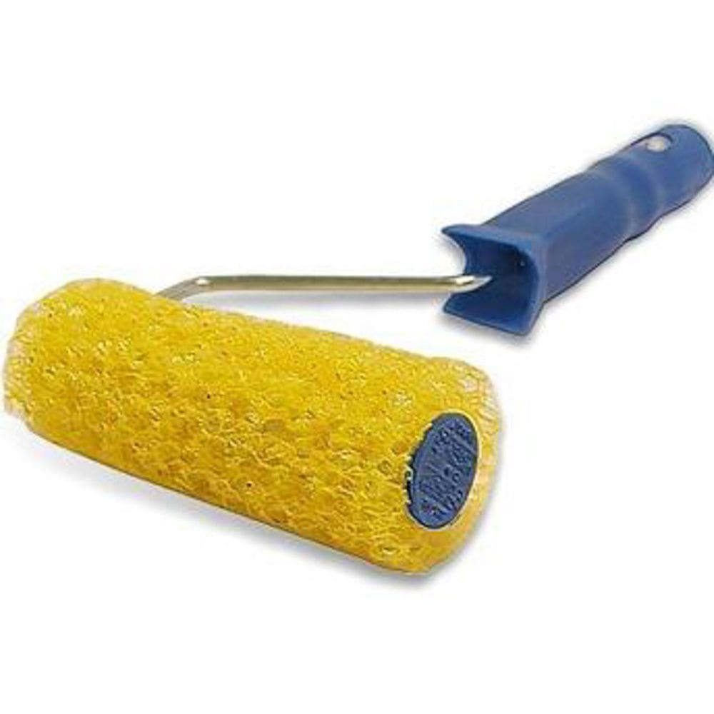 Rolo Textura Med Fb Vinil 1352 9Cm