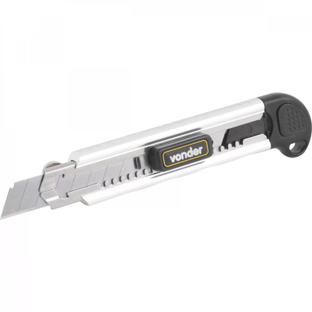 Estilete 18 Mm Es 918 Vonder