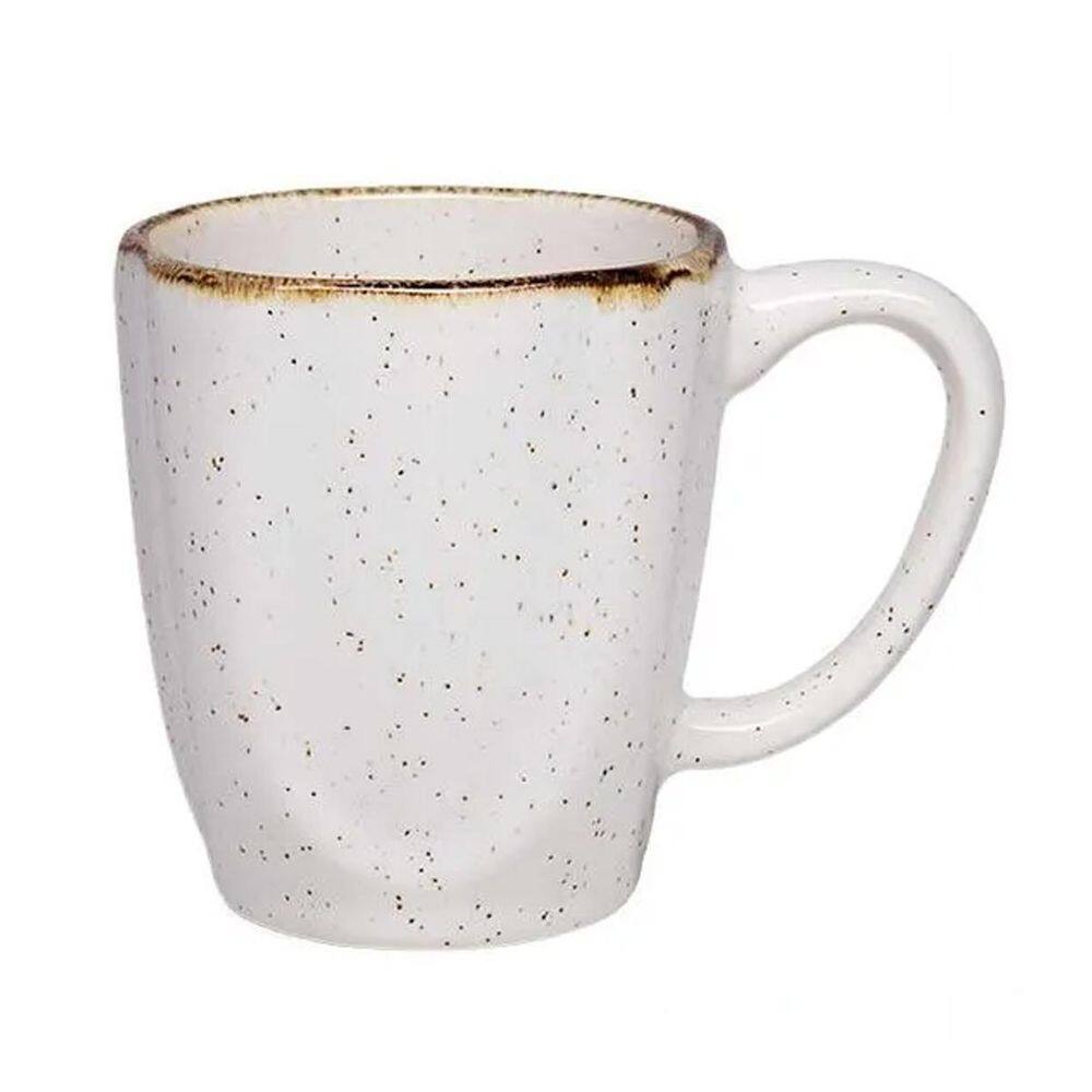 Caneca De Cerâmica 260Ml Ryo Maresia 1Un - Oxford 103268