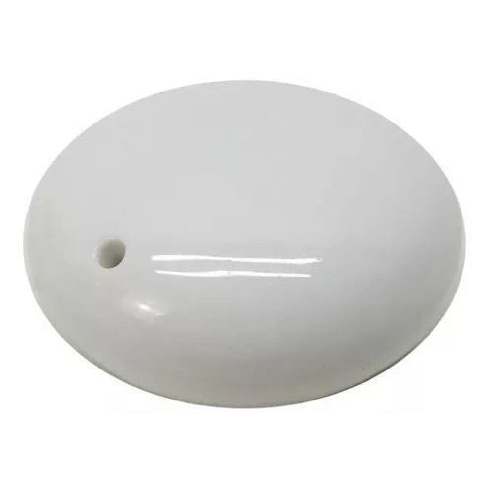 Pimenteiro Porcelana Royal 3 Unidades 4,3x2 cm