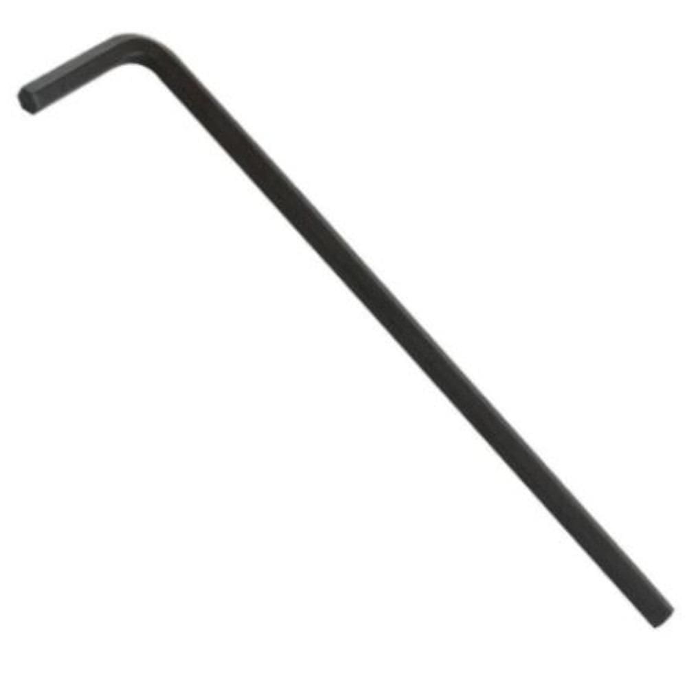 Chave Allen Hexagonal Longa 6 Mm - St84504 Sata