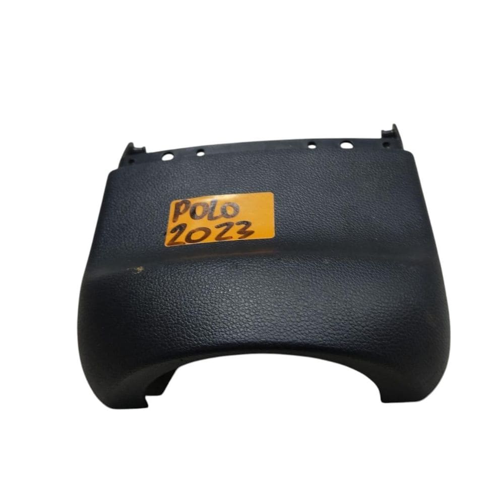 Acabamento Superior Coluna Direção Polo Virtus 2019 A 2022