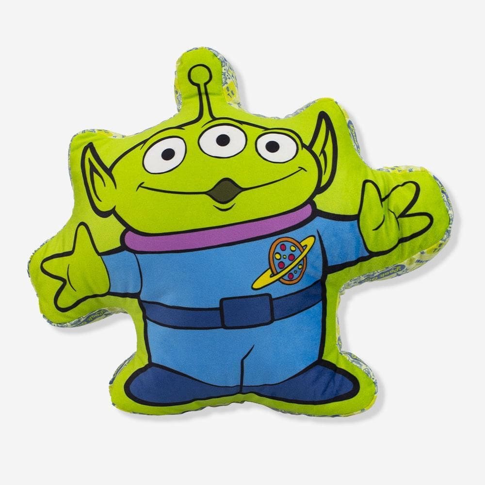 Almofada Aventureira Poliéster | Macia e Aveludada