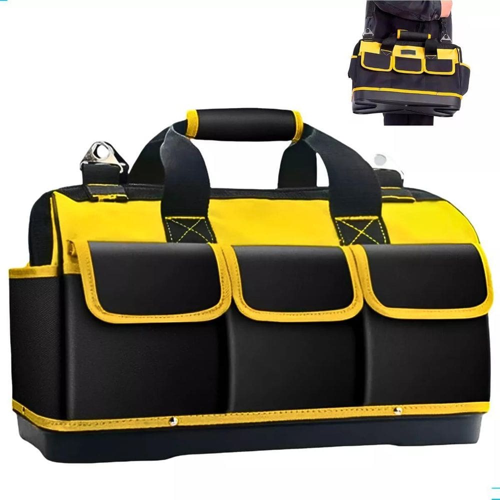 Bolsa Para Ferramentas 7704