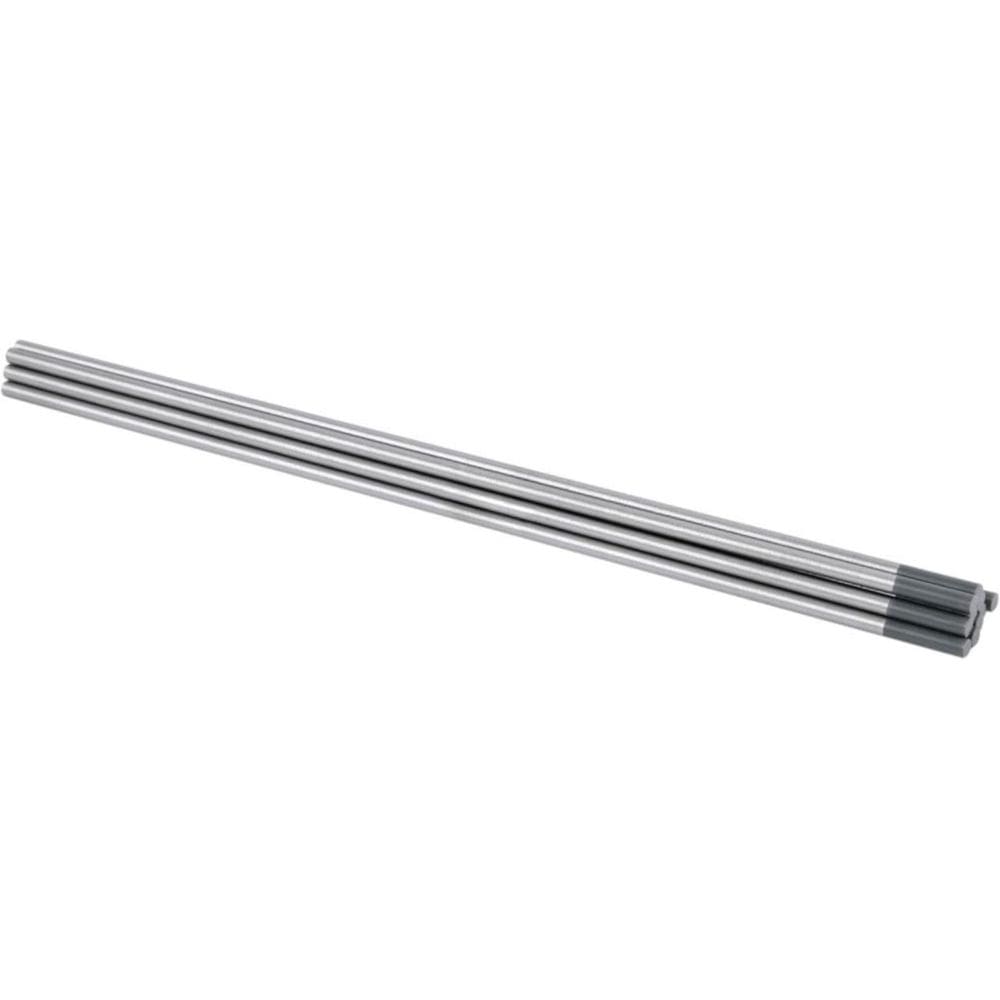 Eletrodo Tungstenio Cinza 1,6Mm Pta Vonder