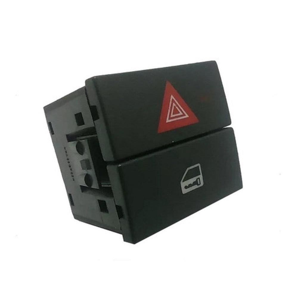 Botão Pisca Alerta Meriva 93332974