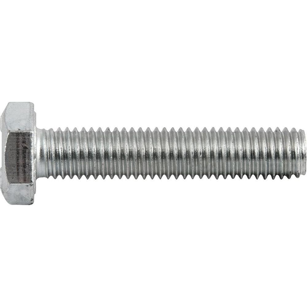 Parafuso Sextavado 10 X 50 Ma Zb Rt Vonder