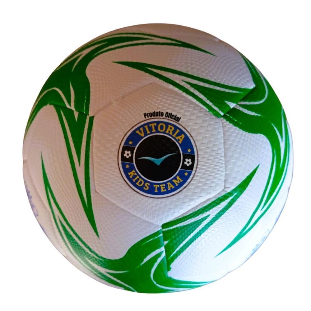 Bolas Futsal Vitoria Brx Max 50 Sub 9 6 A 9 Anos Mirim Ultra