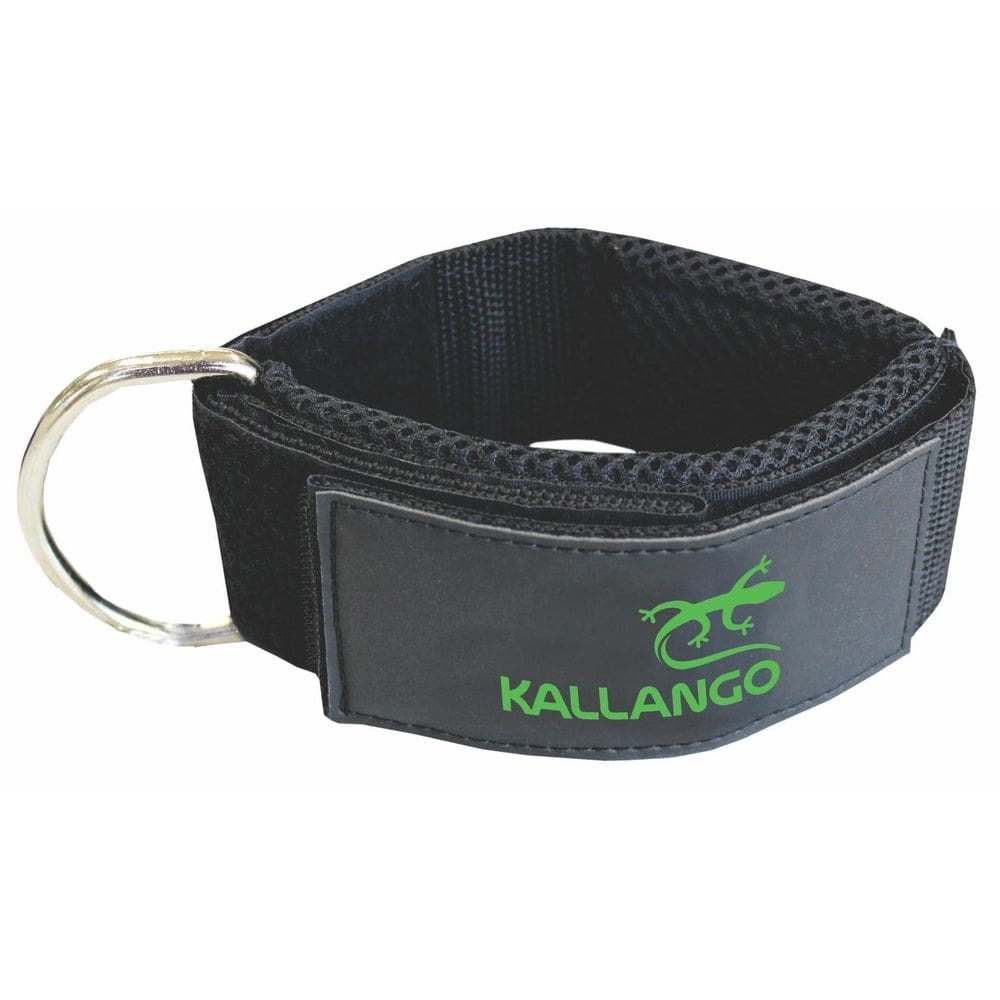 Crossover Preto Kallango