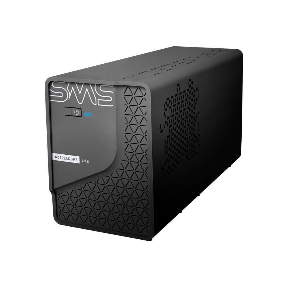 Nobreak Lite 1200va Entrada Bivolt Automatica E Saida 115v 29205
