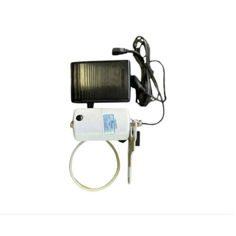 Motor 250 Wats 220V Para Galoneira Bracob Etc-10500Rpm