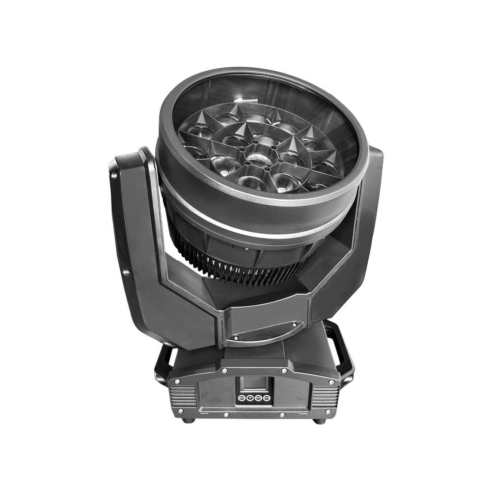 Moving Wash 19X40 Rgbw Outdoor