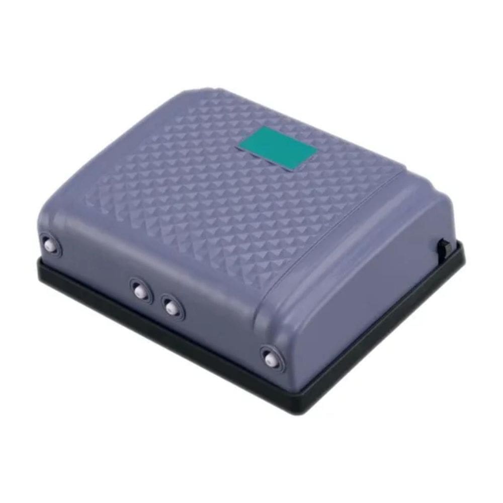 Compressor De Ar Maxxi C-440 - 4L/Min - 127V