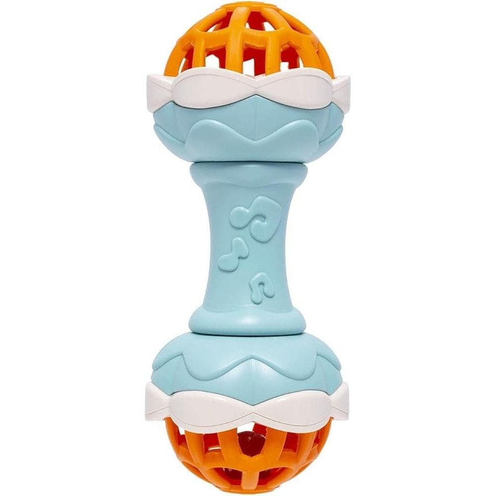 Buba Chocalho Shake-Shake